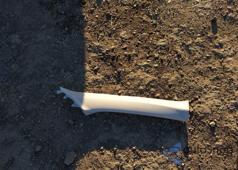 2016 Toyota Rav4 Le из США, поврежденный, VIN 2T3BFREV8GW440344